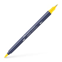 Feutre de coloriage - Faber-Castell - Goldfaber Sketch - Cadmium yellow - 107