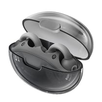 Ecouteurs Bluetooth Sport Sans Fil Confortables Et Légers Pour Une Qualité Sonore Exceptionnelle Noir YONIS