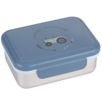 Lunch box en inox Lässig