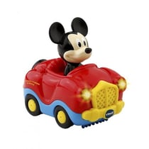 Tut tut bolides disney le cabriolet magique de mickey - vtech - vehicule bebe