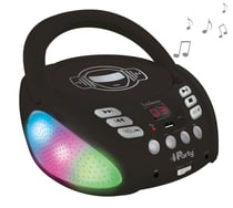Lecteur CD Bluetooth iParty
