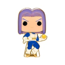 Dragon Ball Z - Pin pin's POP! émaillé Future Trunks 10 cm