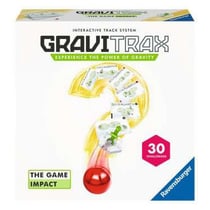 Challenge Impact Jeu de billes