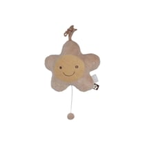 Peluche Musicale Spring Garden Bloom par Jollein