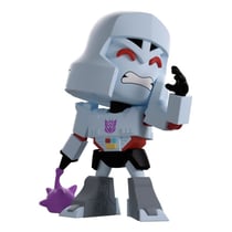 Transformers - Figurine Megatron 11 cm - Youtooz