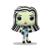 Monster High - Figurine POP! Frankie 9 cm