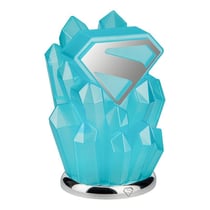 DC Comics - Lampe Superman Fortress of Solitude