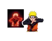 Lampe Murale - Naruto