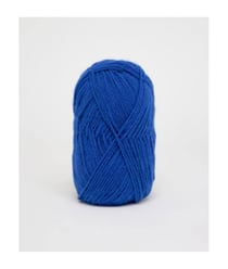 Fil à tricoter PINGO FIRST - Pingouin - certifié Oeko-Tex Bleu Sport