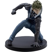 One Punch Man Figure 2 Genos
