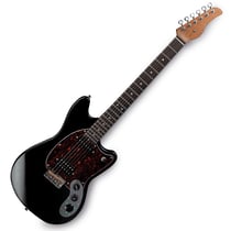 FLAMMA E1000 – La Guitare Intelligente de Nouvelle Génération