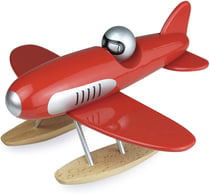 Hydravion Rouge - Vilac