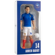 Figurine à jouer - MEGABLEU - FFF - Rabiot