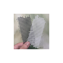 Die fond de grille