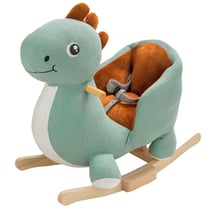 Bascule Diplododo le Diplodocus - Trois Kilos Sept