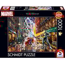 Puzzle Marvel Thor 1000 pcs