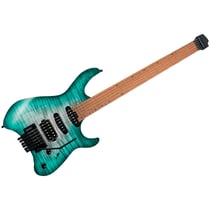 Space G6TR Headless Semi Gloss Lagoon Cort