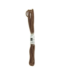 Cordon métallisé 1,5m x 2mm - Passion Rubans Cuivre