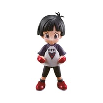 Dragon Ball Super: Super Hero - Figurine S.H. Figuarts Pan 9 cm
