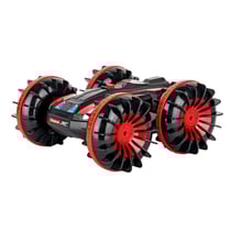 2,4GHz All-Terrain Stunt Car - Water Car