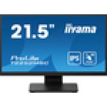 iiyama Monitor Touchscreen T2252MSC-B2 T2252MSCB2 (T2252MSC-B2)