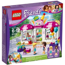 LEGO® 41132 Boutique de fête - Friends