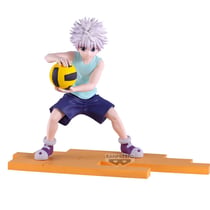 Hunter × Hunter - Figurine Kirua G.I Arc
