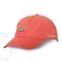 Casquette homme Dad Cap Looney Tunes Bugs Bunny Capslab - Capslab