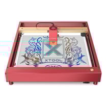 Machine À Graver Laser Haute Précision 10W Pour Découpe Et Gravure DIY Or YONIS