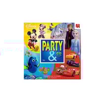 Jeu classique Dujardin Party & Co Disney