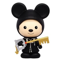 Kingdom Hearts - Buste Disney King Mickey