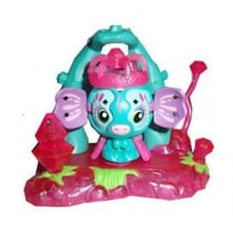 Zoobles a deguiser tundra 295 - spin master - 20046326