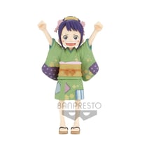 Otama The Grandline Series Wanokuni Vol. 2