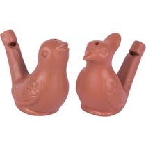 Sifflets à eau chant d'oiseaux - Goki