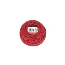 DMC - Fil DMC Coton Perlé Medium N5 Pel. 10g Col. 321