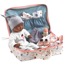 La valise de Cerise Djeco