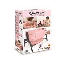 Cododo pour poupons jusqu'à 38cm - Maxi Cosi Co Dodo - SMOBY