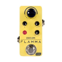 FLAMMA® FC11 – Mini Pédale de Filtre d'Enveloppe / Auto-Wah