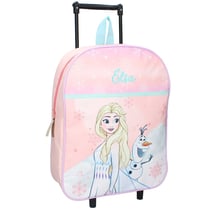 Sac à dos à roulettes Reine des neiges Olaf 39 CM