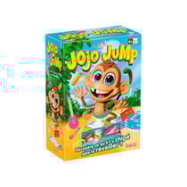 Jojo Jump - Lansay - Jeu d'ambiance