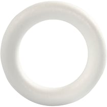 Anneau en polystyrène - 17 cm