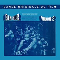 Ben-Hur volume 2 - CD