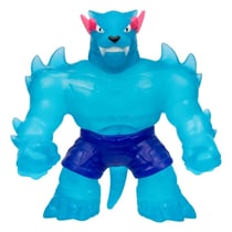 Mr. Beast Lab Goo Jit Zu - Figurine extensible Iconic Panther 11 cm