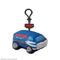 Porte-clés Peluche Van WSQK - Stranger Things