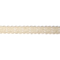 Fabric Tape Bordure de dentelle (3 coloris au choix)