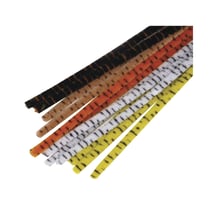 Chenille - Kit de bricolage Animal