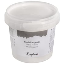 Pâte à modeler, Boîte 500g
