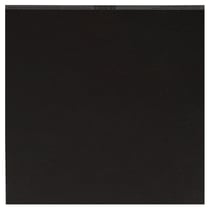 Papier cartonné Bazzill moucheté - Carbone - 30,5 x 30,5 cm - 216 g/m²