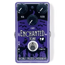 Caline® CP-511 Enchanted Tone Overdrive