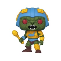 Les Maîtres de l'Univers - Figurine POP! Snake Man-At-Arms Specialty Series 9 cm